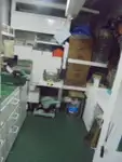 Tàu tuần tra để bán