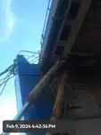 Tàu chở hàng rời để bán