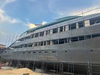 Du thuyền để bán