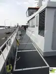 Tàu dịch vụ trang trại điện gió để bán