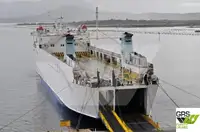 Ro-Ro ship rao bán
