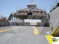 Ro-Ro ship rao bán