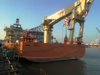 Chuyên chở khối lượng lớn rao bán