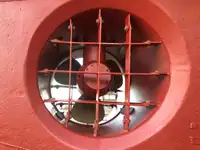 Tàu lạnh để bán