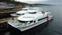 Catamaran rao bán