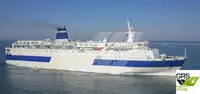 Ro-Ro ship rao bán