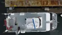 Catamaran rao bán