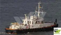 Wind farm service vessel rao bán