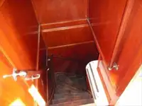 Tàu tuần tra để bán