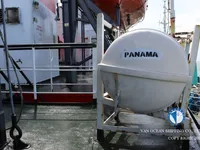Tàu chở dầu/hóa chất để bán