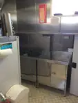 Tàu kéo để bán
