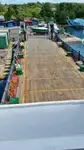 Tàu đổ bộ, chở hàng để bán