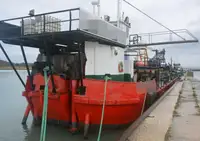 Sà lan để bán