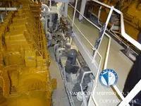 Tàu câu dài để bán