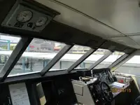 Tàu du lịch để bán