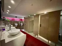 Tàu chở khách để bán