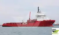 Tàu cung cấp nhanh (FSV) rao bán