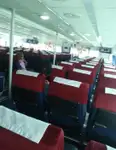 Tàu du lịch để bán