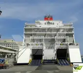 Ro-Ro ship rao bán