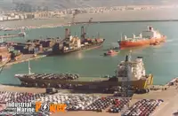 Ro-Ro ship rao bán