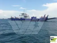 Tàu đổ bộ, chở hàng để bán