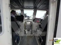 Tàu dịch vụ trang trại điện gió để bán