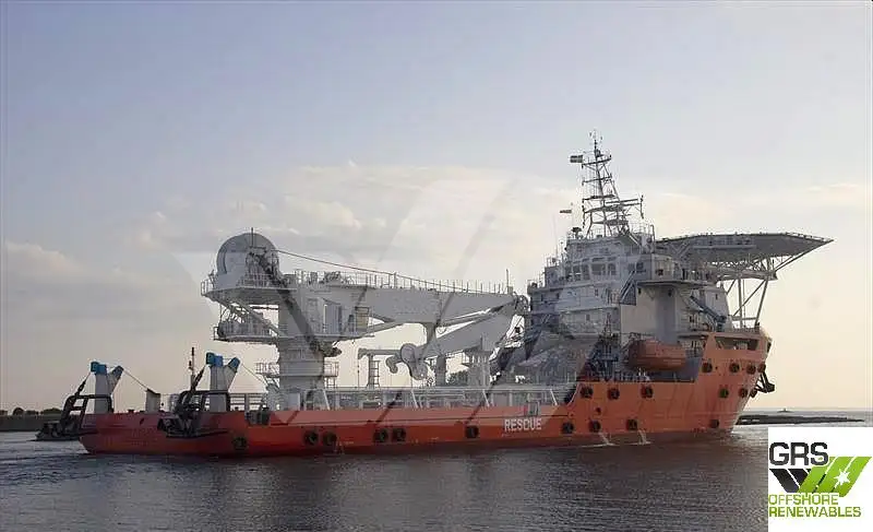 Tàu cung cấp nhanh (FSV) để bán