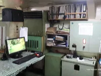 Tàu chở dầu/hóa chất để bán