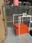 Tàu dẫn đường để bán