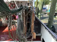 Trawler rao bán