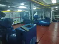 Sà lan để bán