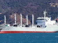 Tàu lạnh để bán