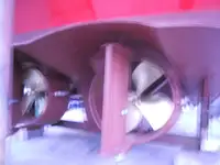 Tàu kéo để bán