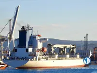 Tàu lạnh để bán