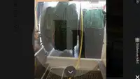 Tàu kéo lưới ngang để bán