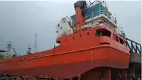 Oil/Chemical tanker rao bán