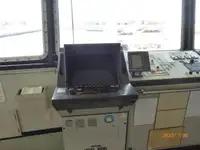 Tàu phà để bán