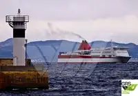 Ro-Ro ship rao bán