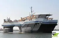 Tàu hỗ trợ lặn để bán