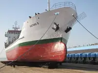 Tàu chở hàng rời để bán