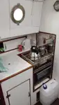 Tàu dẫn đường để bán