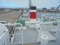 Tàu tuần tra để bán