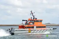 Catamaran rao bán