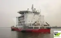 Tàu cung cấp nhanh (FSV) rao bán