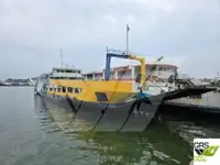 Tàu đổ bộ, chở hàng để bán