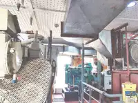 Tàu du lịch để bán