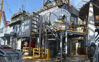 Tàu chở khí tự nhiên hóa lỏng (LNG) để bán