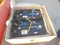 Tàu lạnh để bán