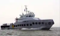 Tàu lạnh để bán