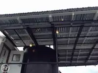 Tàu kéo để bán